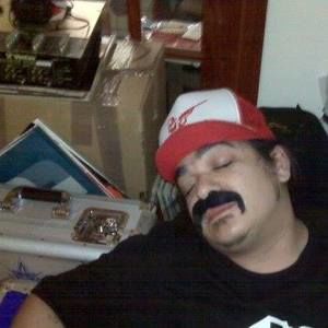 Meet your Posher, Theoden